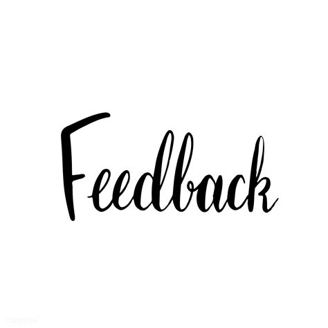 Feedback typography wording style vector | free image by rawpixel.com / Aum Feedback Icon Instagram Highlight Black, Reviews Logo Icon, Feedback Logo Instagram, Feedback Instagram, Business Marketing Design, Logo Online Shop, Business Woman Quotes, Restaurant Photography, Online Shop Design