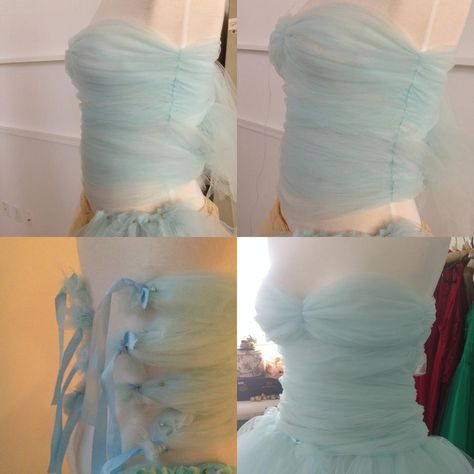 Tulle Dress Diy, Tulle Ideas, Tulle Projects, Make A Tutu, Wedding Dress Skirt, Diy Tutus, Tulle Crafts, Diy Tulle, How To Make Tutu