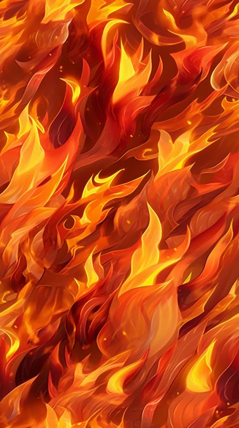 Flames Graphic Design, Fiery Wallpaper, Fire Background Aesthetic, Red Fire Wallpaper, Fuego Aesthetic, Wallpaper April, Light Prism, Fire Background, Art Deco Design Graphics