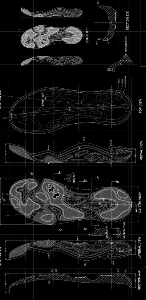 Shoe Sole Design, Sneaker Sole Design, Shoes Design Sketches, Footware Design, Sneakers Sketch, Sneakers Illustration, Sport Shoes Design, Shoe Advertising, Outsole Design