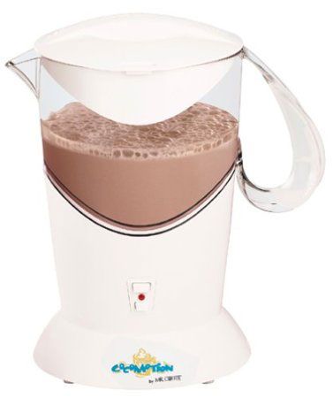 11 Must-Have Products Bloggers Love Hot Cocoa Maker, Chocolate Machine, Hot Chocolate Maker, Coffee Making Machine, Homemade Hot Chocolate Mix, Electric Milk Frother, Mr Coffee, Best Coffee Maker, Chocolate Maker