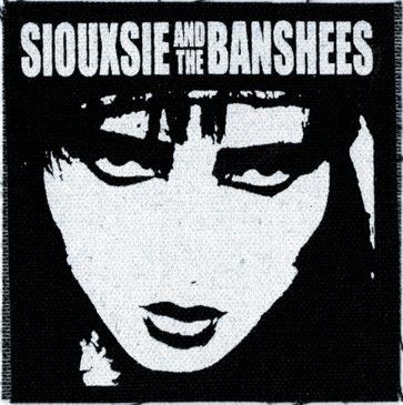 Gothic Industrial, Siouxsie And The Banshees, Siouxsie Sioux, Goth Bands, Goth Music, Punk Poster, Goth Subculture, Band Poster, Punk Rocker