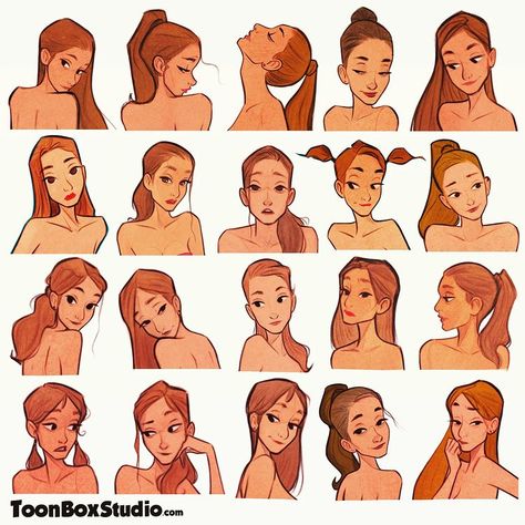 Paris Christou | A close-up of 40 facial expressions from the previous post of poses. ✏️ 😊 #expressions #expression #facialexpressions #facialexpression... | Instagram Poses Expressions, Female Face Drawing, Comic Face, Of Poses, Sketches Of People, Face Drawing Reference, Drawing Expressions, Character Poses, Face Expressions