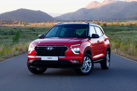 2020 Hyundai Creta African Love, New Hyundai, Dual Clutch Transmission, Tire Pressure Monitoring System, Roadside Assistance, Kids Seating, Led Tail Lights, New Engine, Apple Car Play