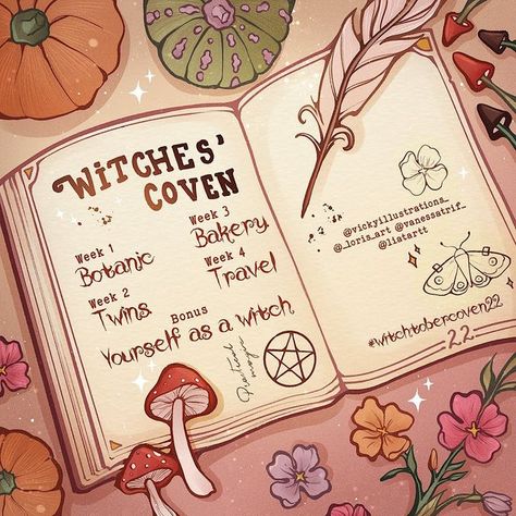 Witch Business, Herbal Witch, Business Story, Business Stories, Cute Kawaii Drawings, Children's Literature, Week 1, Kawaii Drawings, Watch It