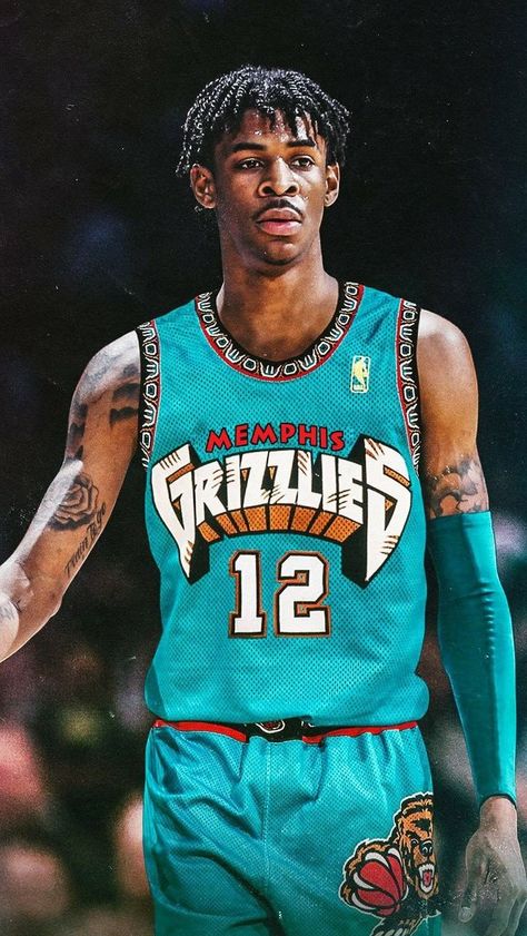 clutchdribbler on Instagram: Is Ja Morant Really Future Westbrook Or What Player Does He Remind You Of?🔥🔥 Follow @clutchdribbler 🏀 Follow @clutchdribbler 🏀 Credits: DM… Basketball Player, Vancouver, Basketball, Wallpapers