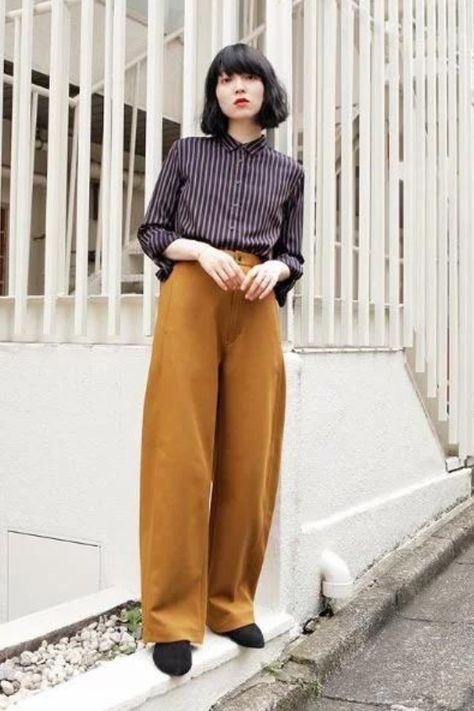 tendance-de-la-mode-japonaise-streetwear-et-traditionnel Style Japonais