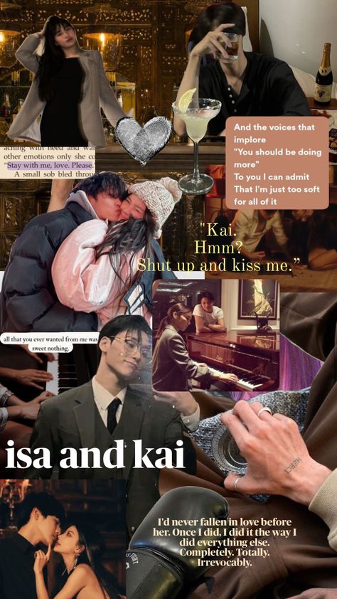 isabella and kai- king of pride  #anahaung #twistedseries King Series Book, Fantasy Romance Book Aesthetic, King Of Pride Aesthetic Kai And Isabella, King Of Pride Book Aesthetic, King Of Pride Kai And Isabella, King Of Series, King Of Sins Series Books, Kai And Isabella King Of Pride, King Of Pride Fanart