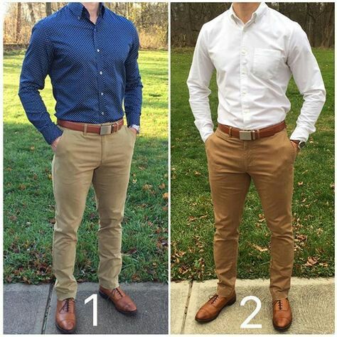 Chris Mehan, Pants Outfit Men, British Khaki, Formal Mens Fashion, Top Outfit, Can You Help, Men Style Tips, Formal Shirts For Men, Business Casual Men