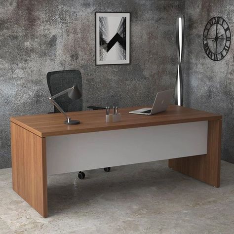 Modern Office Table Design, Office Counter Design, Computer Table Design, Modern Office Table, Shop Counter Design, Home Office Furniture Design, Small Office Design Interior, Computer Desk Design, Elegant Home Office