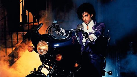 If you've ever wanted to be more like Prince, now you have seven extremely good excuses. Inside Paisley Park, Prince Purple Rain Movie, Purple Rain Movie, Prince Lyrics, Prince Music, Prince And The Revolution, Prince Tribute, Rip Prince, Paisley Park