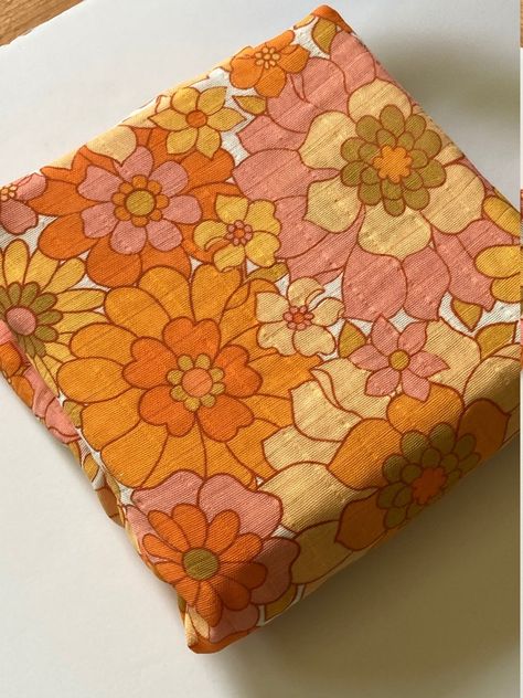 Organic Muslin Nursery Linens | Etsy Hippie Nursery, Mid Century Modern Nursery, Orange Nursery, Floral Crib Sheet, Changing Pad Covers, Baby Muslin Swaddle, Mini Crib Sheets, Nursery Room Inspiration, Muslin Swaddle Blanket