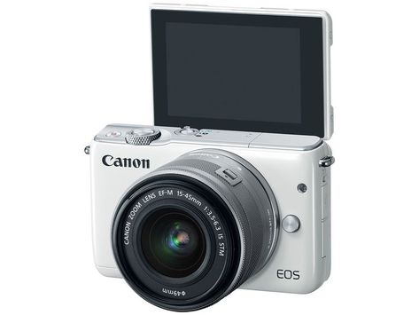 canon eos m10 Canon Eos M10, Cute Camera, Youtube Channel Ideas, Gaming Room Setup, Best Doctors, Compact Camera, Instant Camera, London Life, Cute Poses For Pictures