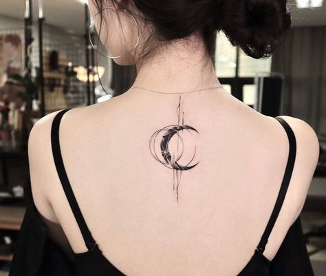 Shoulder Tattoos For Females, Classy Tattoo, Clever Tattoos, Wicked Tattoos, Tatuaje A Color, Small Hand Tattoos, Tattoo Style Drawings, Back Tattoo Women, Elegant Tattoos