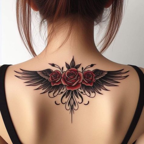 If you're looking for some inspiration for your next tattoo, or just want to see some of the most creative and well-done pieces out there, the subreddits r/tattoo and r/tattoos are the perfect places to start. Catrina Tattoo, Girl Back Tattoos, Epic Tattoo, Photography Drawing, Leg Tattoos Women, Dope Tattoos For Women, Tatuaje A Color, Beautiful Tattoo, R Tattoo