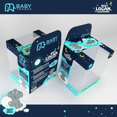 Toy Packaging Ideas - 67+ Best Toy Packaging Designs In 2022 | 99designs Toy Packaging Design, Wooden Box Packaging, Luxury Box Packaging, Kids Packaging, Wooden Puzzle Box, Toy Packaging, Monster Toys, Baby Teething Toys, Unicorn Toys