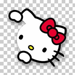 Hello Kitty Without Background, Hello Kitty Peeking Out, Hello Kitty No Background, Hello Kitty Transparent Background, Hello Kitty Svg Free, Sanrio Stickers Png, Sanrio Clipart, Hello Kitty Stickers Png, Hello Kitty Png Icons