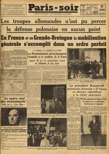 Newspaper Background, France Aesthetic, Total Recall, Newspaper Headlines, Historical Newspaper, Roman History, Vintage Collage, Pouring Art, Pearl Harbor