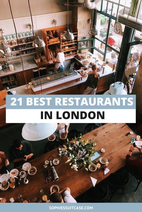 Best Restaurant In London, Best Restaurants London, London Cafes, Ireland 2023, London Dinner, Best Restaurants In London, Restaurants London, Travel Restaurant, Swiss Recipes