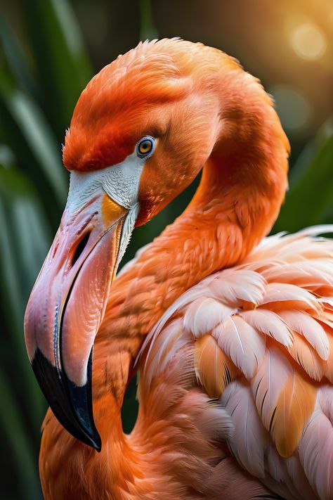 Download free HD stock image of Ai Generated Flamingo Free To Use Images Stock Photos, Flamingo Photography, African Animals Photography, Flamingo Photo, Flamingo Pictures, Flamingo Painting, Nature Projects, Free To Use Images, Flamingo Bird