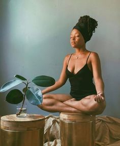 Image Positive, Black Hippy, Estilo Fitness, Black Femininity, Black Excellence, Mode Inspiration, Supply Chain, Black Is Beautiful, Black People