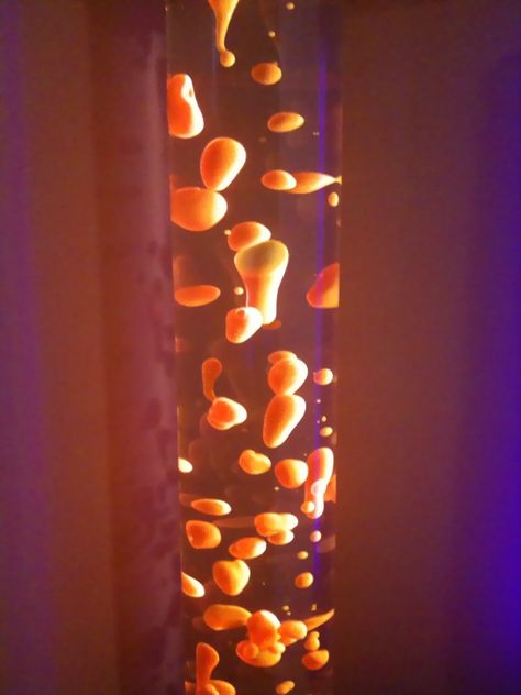 Giant Lava Lamp | Black light Orange Magma Tower - Oozing Goo - The Lava Lamp Syndicate Lava Lamp Wall, Giant Lava Lamp, Floor To Ceiling Lava Lamp, Lamp Lava, Big Lava Lamp, Lava Lamp Aesthetic, Spooky Lava Lamp, Orange Lava Lamp, Red Lava Lamp