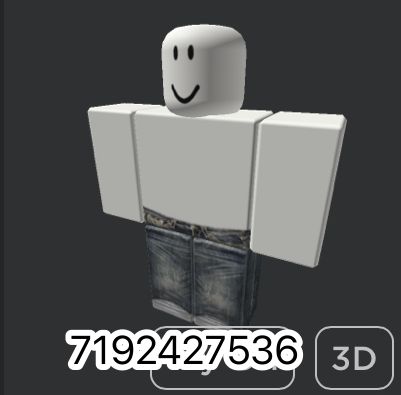 Codes For Brookhaven Pants, Roblox Codes For Clothes Pants, Jeans Roblox Code, Jeans Roblox Codes, Roblox Codes For Pants, Bloxburg Jeans Codes, Fit Codes Berry Ave, Pants Codes, Blocksburg Outfit Codes￼