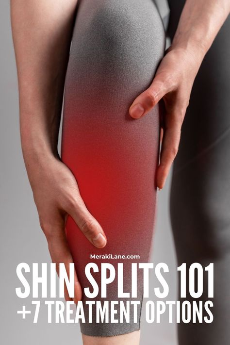 How To Get Rid Of Shin Splits, Shin Splints Stretches, Prevent Shin Splints, Lower Leg Muscles, Kt Tape, Muscle Stretches, Leg Cramps, Muscle Weakness, Shin Splints