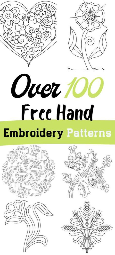 Bee Hand Embroidery Pattern Free, Moth Embroidery Pattern Free, Hand Embroidery Patterns Beginner, Free Embroidery Flower Patterns, Stitchery Patterns Free, Etsy Embroidery Designs, Hand Embroidery Designs Pattern Transfer Paper, Crewel Embroidery Patterns Free, Nature Embroidery Patterns