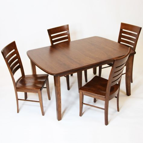 Camden Dining Set Latest Dining Table Designs, Latest Dining Table, Wood Dining Table Modern, Dining Table Design Modern, Dining Room Furniture Modern, Set Meja Makan, Country Lane, Lane Furniture, Amish Furniture