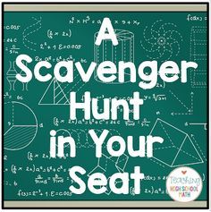 Classroom Seating Ideas, Trendy Classroom, Geometry Angles, High School Math Activities, High School Math Classroom, Geometry High School, High School Activities, Classroom Seating, High School Education