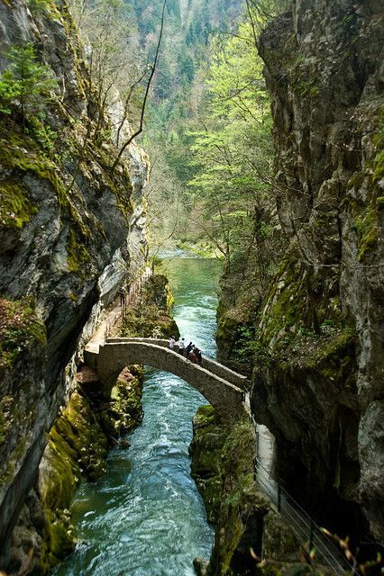 Neuchatel Switzerland, Best Places In Switzerland, Places In Switzerland, Visit Switzerland, Mountain Valley, Travel List, A Bridge, Future Travel, Beautiful Places In The World