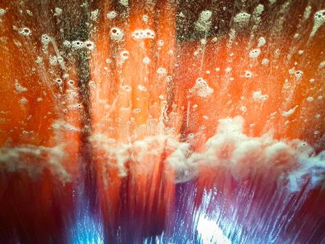 Automatic Car Wash, Clean Washer, Car Wash Brushes, Automatic Car, Automatic Cars, Car Wash, Washer, Photo Image, Stock Images