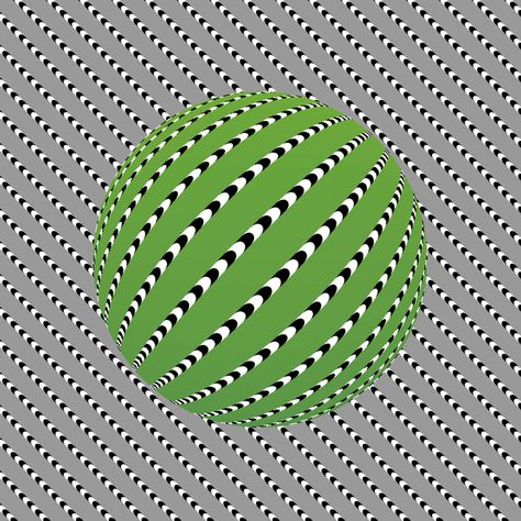 Optical Illusions Pictures Art, Image Illusion, Optical Illusions Pictures, Illusion Pictures, Optical Illusion Drawing, Optical Illusion Wallpaper, Eyes Game, Illusion Drawings, Cool Illusions