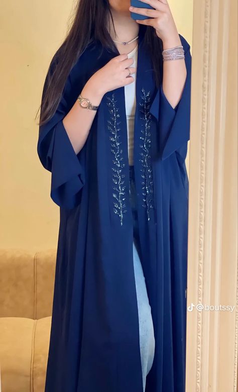 Modern Abaya Style, Formal Abaya, Abaya Fashion Modern, Bridal Abaya, Latest Abaya Designs, Abaya Designs Latest, Abaya Outfit, Abaya Design, Abaya Kimono