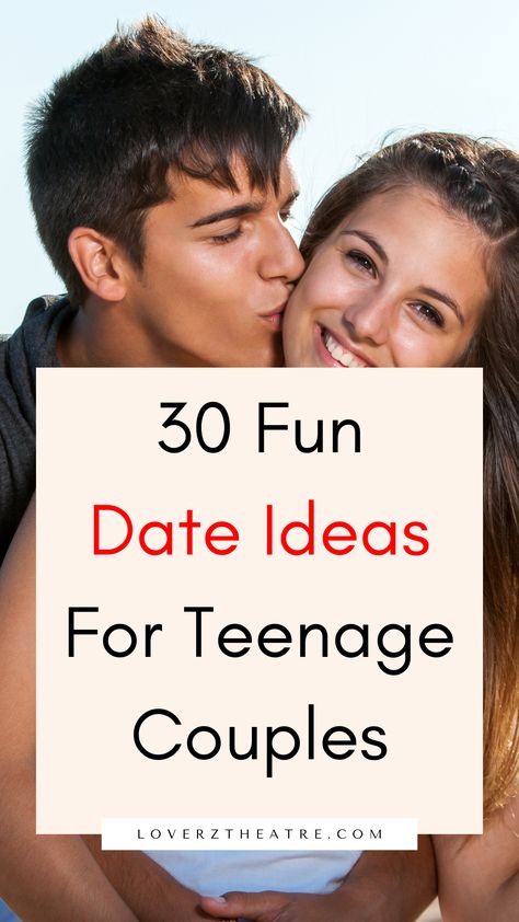 Date ideas for teenage couples are fun and interesting things you can do on a date as a teen. If you are looking for the best date ideas for teenagers, fun things to do on a teenage date, or cute date ideas for teens, see these 30 fun date ideas for teenage couples to enjoy together Cute Teenage Date Ideas, Date Challenge Ideas, Fun Things To Do On A Date, Things To Do When Hanging Out With A Guy, Middle School Date Ideas, Cute First Date Ideas For Teenagers, Lowkey Date Ideas, Things To Do As A Teenager, Things To Do With Your Boyfriend Teens