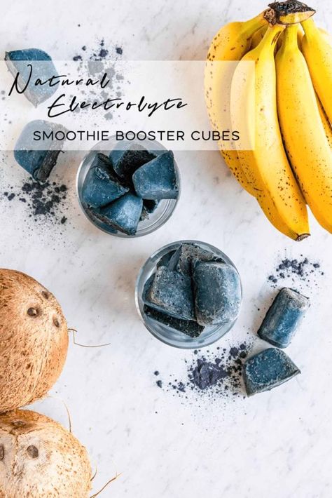 Electrolyte Imbalance, Berry Green Smoothie, Smoothie Boosters, Natural Electrolytes, Best Green Smoothie, Easy Green Smoothie, Hydrating Drinks, Smoothie Challenge, Fat Burning Smoothies