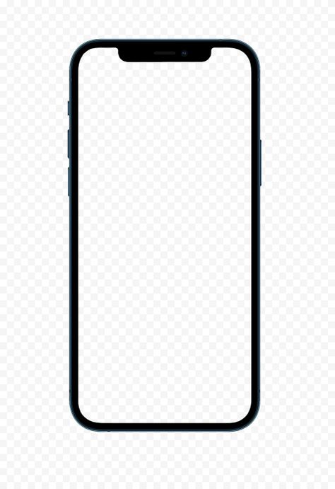 I Phone Png Hd, Mobile Frame Png Hd, Iphone Png Transparent, Iphone Mockup Free, Phone Graphic, Iphone Template, Iphone Png, Phone Png, Iphone Pic