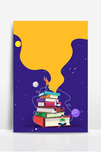 Poster On Importance Of Education, Education Cover Design, Education For All Poster, Right To Education Poster, Importance Of Education Poster, Educational Background Design, Poster About Education, Education Poster Creative, Creative Education Poster Design