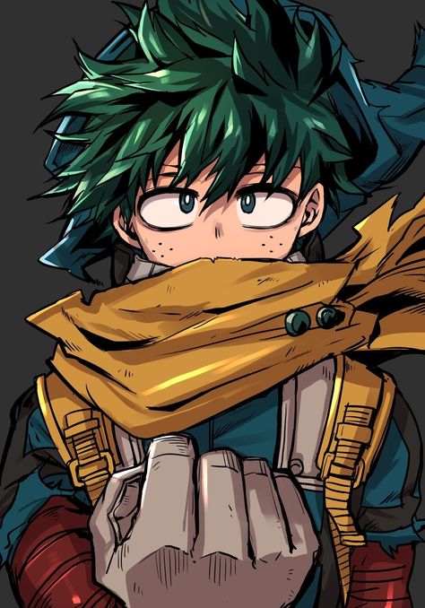 Midoriya Izuku • Deku • My Hero Academia • Boku no Hero Academia Deku Boku No Hero, Demon King Anime, Movie Posters Minimalist, Hero Wallpaper, Cool Anime Pictures, My Hero Academia Episodes, Hero Academia Characters, Boku No Hero, My Hero Academia Manga