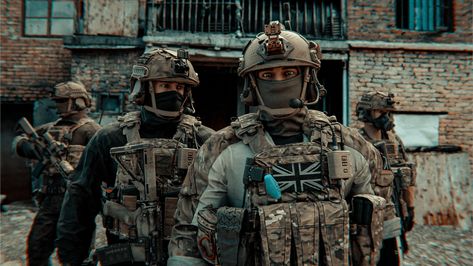 UKSF: The United Kingdom Special Forces  Click on the link to find out more!  #UK #UKSF #SOF #SpecialForces #Security #Defence #SAS #SBS #SRG #JSFAW #18SR #SFSG Sbs Special Forces, Sas Special Forces, Special Operations Executive, British Commandos, Gamal Abdel Nasser, Special Air Service, Boat Service, Special Operations Command, British Armed Forces