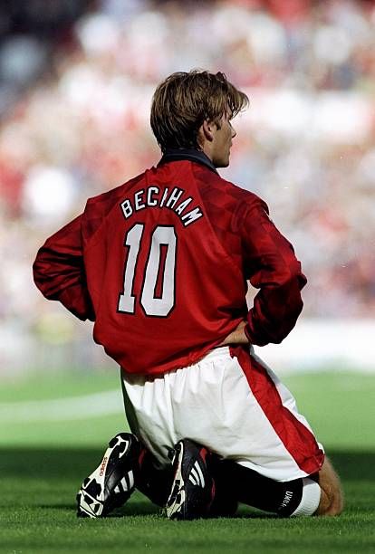 David Beckham Wallpaper, David Beckham Soccer, David Beckham Manchester United, David Beckham Football, Beckham Football, David Beckham Photos, Manchester United Team, Manchester United Football Club, Manchester United Football