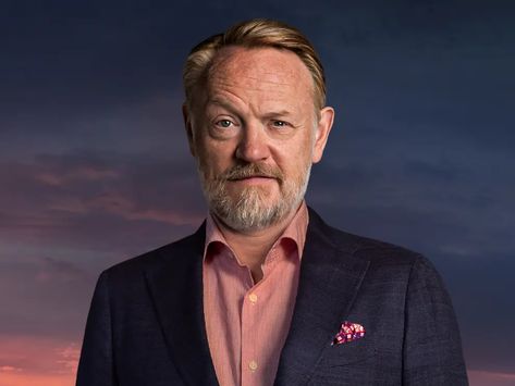 Jared Harris: ‘I definitely watched some of my father’s pitfalls, and would try to avoid them’ | The Independent Jared Harris, Richard Harris, Science Fiction Series, Becoming An Actress, He Is Coming, Best Supporting Actor, Bachelor Of Fine Arts, Email Id, Character Actor