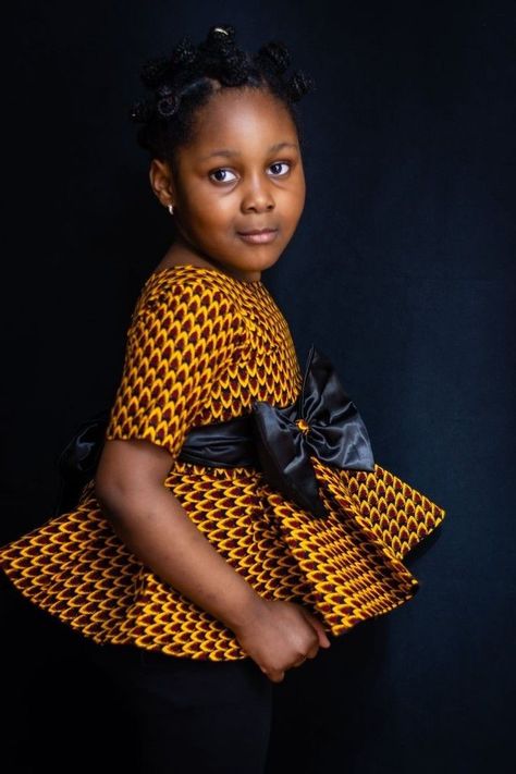 Yanmife top in 2022 | Girl, Tops, Girl top Peplum Top For Kids, Children Wears, African Kids Clothes, Ankara Styles For Kids, Children Outfits, School Wedding, Uniform Ideas, Kids Wear Girls