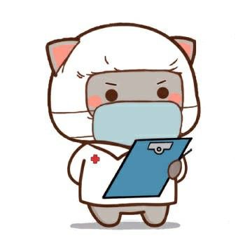 Doctor Cat, Kawaii Cat Drawing, Cat Phone Wallpaper, Wonder Art, Chibi Cat, Cute Panda Wallpaper, Cute Cartoon Images, Cute Doodle Art, Anime Cat