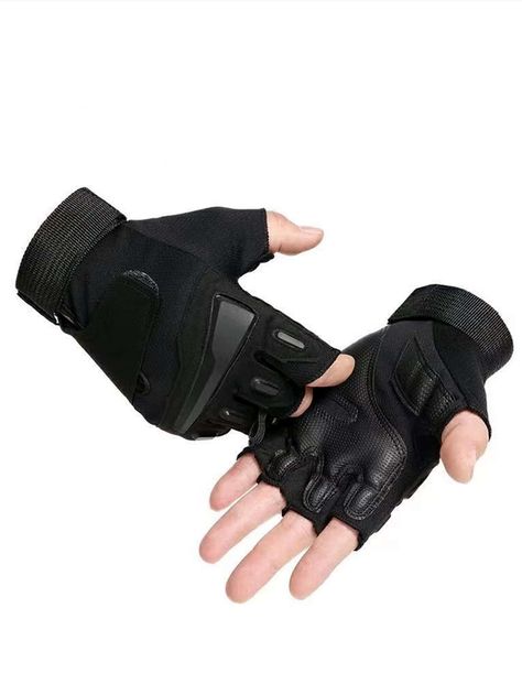 Cod Clothes, Biker Wear, Dr Wardrobe, Workout Gloves, Sports Gloves, Ghost Hunters, Cycling Gloves, Outdoor Cycling, Cycling Workout