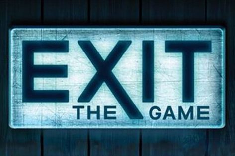 Complete List of Exit: The Game Series Escape Room Games | Board Game Halv Exit Games, Escape Room Games, Escape The Room, Escape Room Game, Board Game Design, The Catacombs, Creative Problem Solving, Escape Rooms, Valley Of The Kings