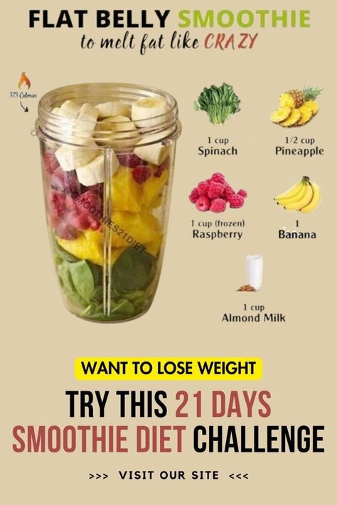 21 Day Smoothie Diet Recipes, 21 Day Flat Belly Meal Plan, Smoothie 21 Day Diet, 21 Smoothie Diet Plan, Detox Week Meal Plan, Best Diet Plan To Lose Belly Fat Food, One Week Juicing Plan, 21 Day Smoothie Challenge, Juice Diet Plan 30 Day