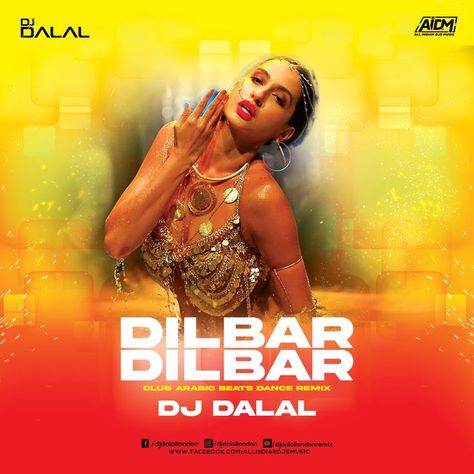 Dilbar Dilbar (Club Arabic Beats Dance Remix) - DJ Dalal London Download: https://bit.ly/3A4EOSg #dilbardilbar #club #arabic #beats #dance #remix #djdalallondon #aidm #allindiandjsmusic Dance Remix, Brand Creation, Dj, London, Music, Movie Posters, Film Posters