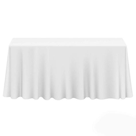 Wedding Tablecloths, Party Table Settings, Private Wedding, Fabric Table, Rectangle Tablecloth, Wedding Banquet, White Table Cloth, Banquet Tables, Tablecloth Fabric